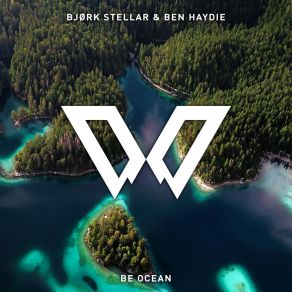 Download track Be Ocean (Extended Mix) Bjørk Stellar