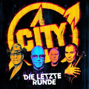 Download track Die Erste Runde - Medley City