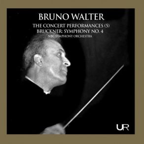 Download track IV. Finale. Bewegt, Doch Nicht Zu Schnell [Live] Bruno Walter, Symphony Orchestra