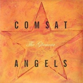 Download track The Glamour The Comsat Angels