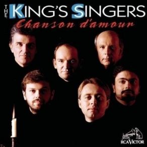 Download track 13. Loves Philosophy The King'S Singers