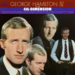 Download track No Regrets George Hamilton IV