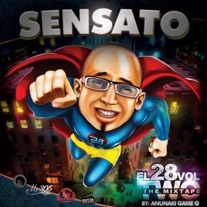 Download track Gangsta (Official Remix) Sensato, Kat Dahlia