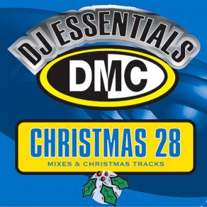 Download track Festive Christmas Crackers Mix (Pts. 1-4) DMC