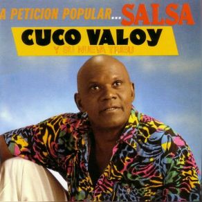 Download track Hoy Te Maldigo Cuco Valoy