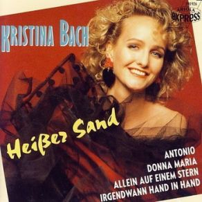 Download track Adieu (Mix '91) Kristina Bach