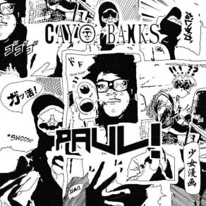 Download track Hi I'm Paul Cayo