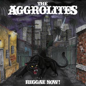 Download track Western Taipan The Aggrolites