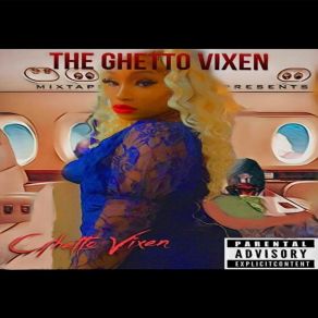 Download track Lose My Mind Intro Ghetto Vixen