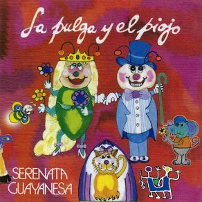 Download track Este Niño Don Simón Serenata Guayanesa