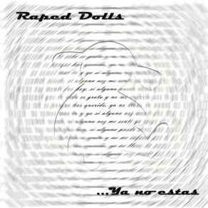 Download track Promesas Raped Dolls