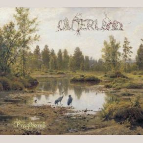 Download track III. Herbstsee Unterland