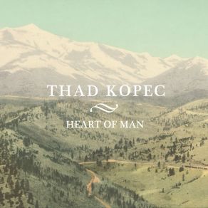 Download track White Wolf Thad Kopec