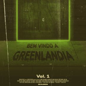 Download track Intocável DevilGreen