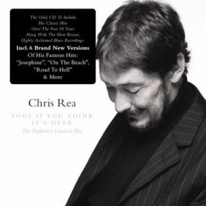 Download track Long Is The Time, Hard Is The Road Chris Rea