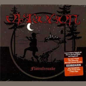 Download track Tausendschweiner Eisregen