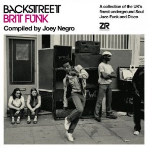 Download track Better Things To Come (Joey Negro Edit) Joey NegroNigel Martinez