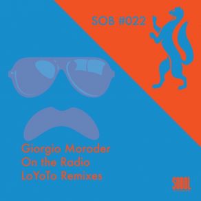 Download track On The Radio (LoYoTo 94 Rewind Dub) Giorgio Moroder