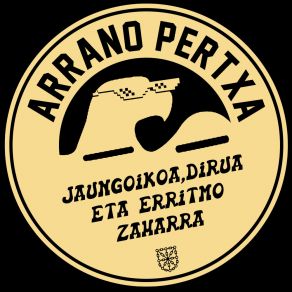 Download track Lengu Arrano Pertxa Eta Lengu Iluna