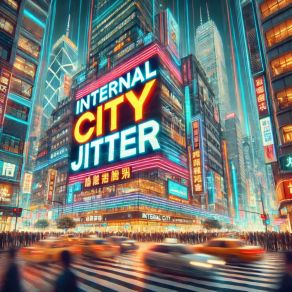 Download track Internal City Jitter Hyman Charley