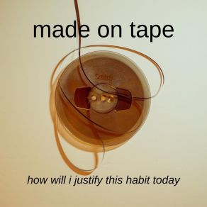 Download track This Habit Made On Tape