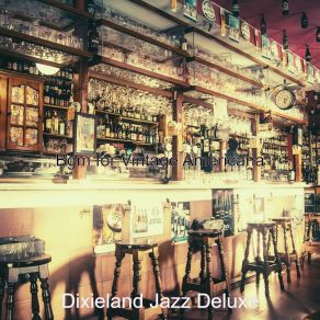 Download track Sultry Vintage Americana Dixieland Jazz Deluxe