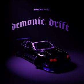 Download track Demon Of Space PHONatiK