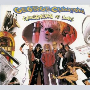 Download track Heaven George Clinton