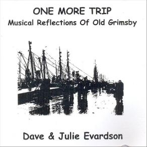 Download track One More Trip Julie Evardson