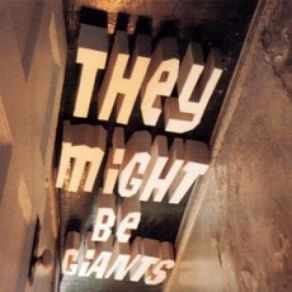 Download track It's Not My Birthday They Might Be Giants