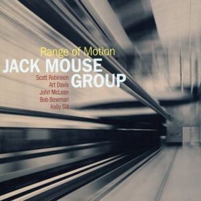 Download track Loose Weave Jack Mouse Group