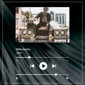 Download track Block Star Jake Music