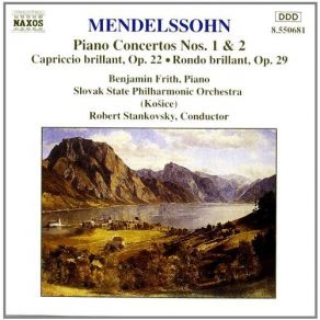 Download track Concerto For Two Pianos In A-Flat (Gold & Fizdale) - 2. Andante Felix Mendelssohn - Bartholdy