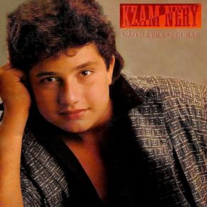 Download track Você Quer Me Amar Kzam Nery