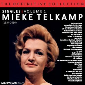 Download track Het Dorpje Van St. Bernadette Mieke Telkamp