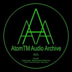 Download track Automotive (1st Edit) Atom™