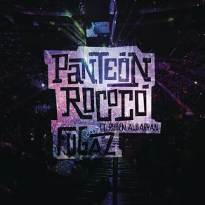 Download track Fugaz (En Vivo) (Rubén Albarrán) Panteón RococóRubén Albarrán