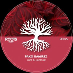 Download track You Got A Light (Original Mix) Pako Ramirez