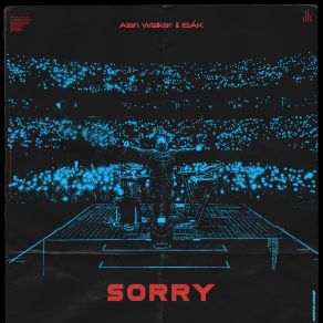 Download track Sorry (Albert Vishi Remix) Alan WalkerIsak