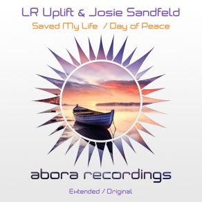 Download track Saved My Life Josie Sandfeld