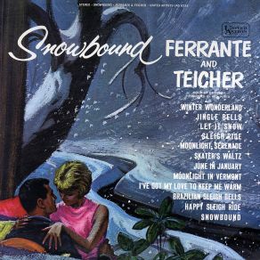 Download track Happy Sleigh Ride Teicher, Ferrante