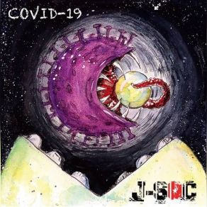 Download track Covid-19 (Original Mix) J-Soc