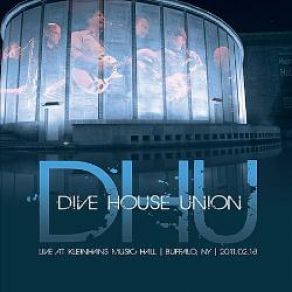 Download track Love Ain'T So Blind Dive House Union