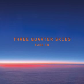 Download track Horn Three Quarter Skies