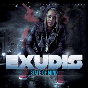 Download track Phantom Man Exudis