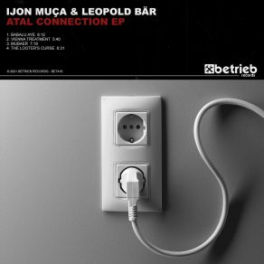 Download track Babalu Aye Leopold Bär