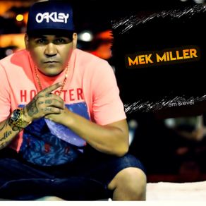 Download track O Mundo Da Volta MEK MILLER