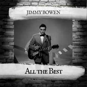 Download track I’m Stickin’ With You Jimmy Bowen