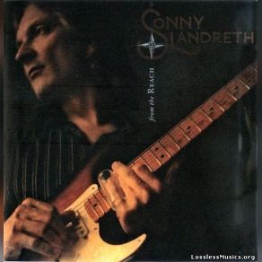 Download track Blue Tarp Blues Sonny Landreth