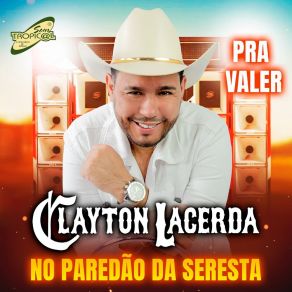 Download track Tudo De Novo Clayton Lacerda